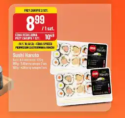 Polomarket Sushi Haruto Sushi & Food Factor, 230 g oferta