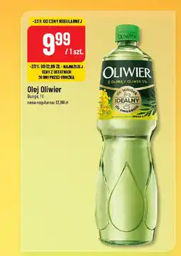Polomarket Olej Oliwier Bunge, 1 l oferta