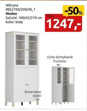 Black Red White Witryna oferta