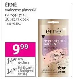 Hebe Żel na wypryski ÉRNÈ oferta
