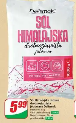 Dino Sól himalajska oferta