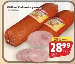 Prim Market Kiełbasa Sokołów oferta