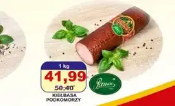 Kiełbasa Pamso