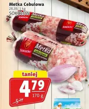 Prim Market Metka Sokołów oferta