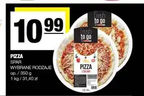 Spar Pizza SPAR oferta