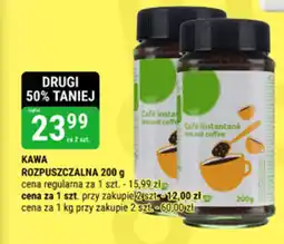 bi1 Kawa rozpuszczalna oferta