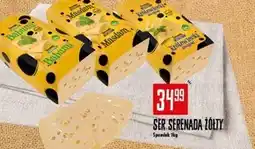 Społem Ser Serenada oferta