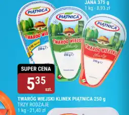 bi1 Twaróg Piątnica oferta