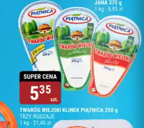 bi1 Twaróg Piątnica oferta
