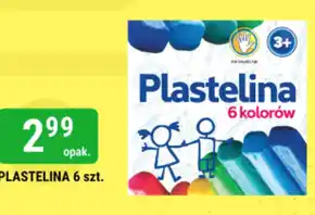 bi1 Plastelina oferta