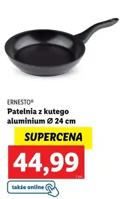 Lidl Patelnia Ernesto oferta
