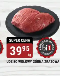 bi1 Udziec wołowy oferta