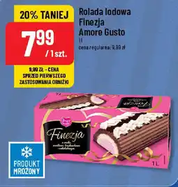 Polomarket Rolada lodowa Finezja Amore Gusto 1l oferta