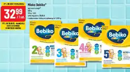 Polomarket Mleko Bebiko 600g oferta