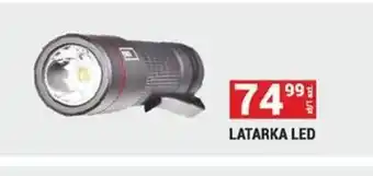 Merkury Market LATARKA LED oferta