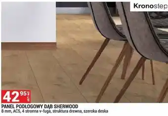 Merkury Market Panel podłogowy Dąb Sherwood oferta