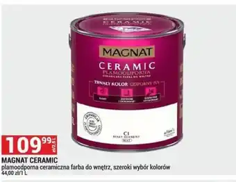 Merkury Market MAGNAT CERAMIC oferta