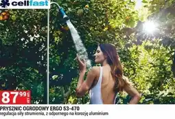 PRYSZNIC OGRODOWY ERGO 53-470