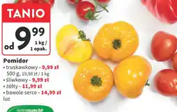Intermarche Pomidor oferta