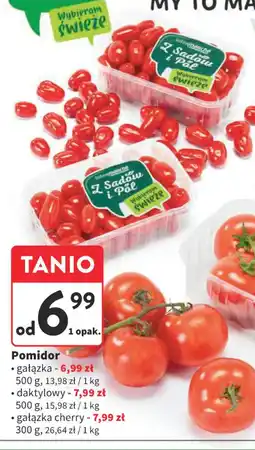Intermarche Pomidor oferta
