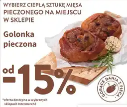 Intermarche Golonka pieczona oferta