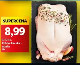 Lidl Polska kaczkatuszka 1 kg oferta