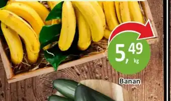 Passa Banan oferta