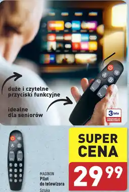 Maginon Pilot do telewizora