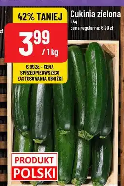 Polomarket Cukinia oferta