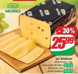 Dino Ser aldamer Mońki oferta