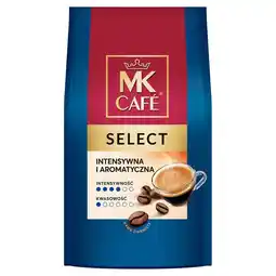 Lidl MK Café Select Kawa ziarnista 1000 g oferta