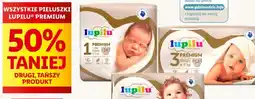 Lidl Wszystkie pieluszki Lupilu® Premium oferta