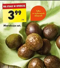 Biedronka Marakuja szt. oferta