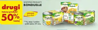 Biedronka Wszystkie produkty Bonduelle oferta