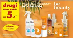 Biedronka be beauty oferta