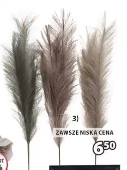 JYSK kwiat sztuczny oferta