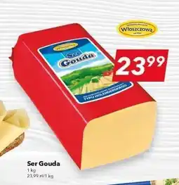 Ser Gouda