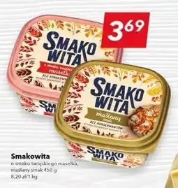 Lewiatan Smakowita oferta