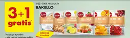 Biedronka Soda oczyszczona Bakello oferta