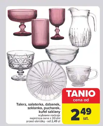 Carrefour Salaterka oferta