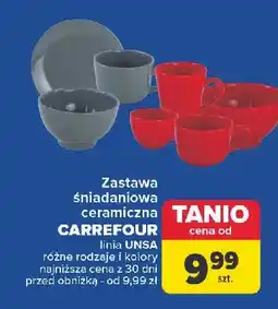 Carrefour Miska unsa Carrefour oferta