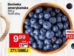 Delikatesy Centrum Borówka amerykańska oferta