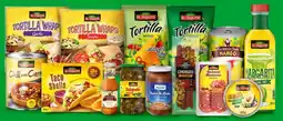 Lidl Papryka zielona jalapeno El Tequito oferta