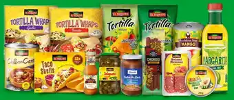 Lidl Lasagne chili con carne El Tequito oferta
