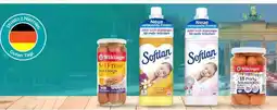 Dealz Płyn do płukania vanilia i orchidea Softlan oferta