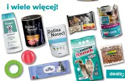 Dealz Szampon dla psów o sierści jasnej Happs oferta