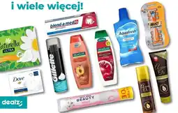 Dealz Pasta do zębów original Blend-A-Med Anti-Cavity oferta