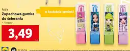Gumka do ścierania szminka Astra