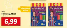 Lidl Flamastry fc barcelona Astra oferta