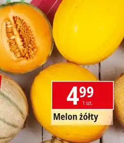 E.Leclerc Melon żółty oferta